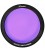 PROFOTO OCF II GEL - LIGHT LAVENDER REF: 101048