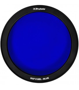 PROFOTO OCF II GEL - BLUE REF: 101049