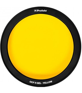 PROFOTO OCF II GEL -YELLOW  REF: 101050