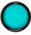 PROFOTO OCF II GEL -PEACOCK BLUE REF: 101051
