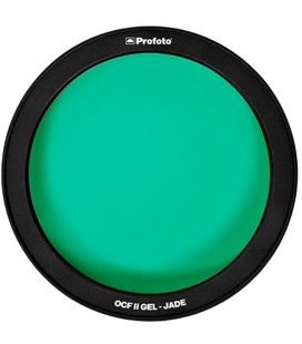 PROFOTO OCF II GEL -JADE REF: 101052