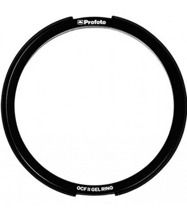 PROFOTO OCF II GEL RING REF: 101040