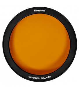 PROFOTO OCF II GEL FULL CTO REF: 101041