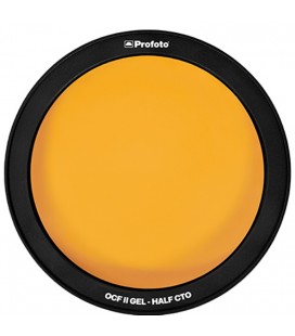 PROFOTO OCF II GEL FULL CTO REF: 101041