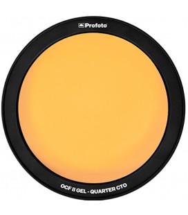 PROFOTO OCF II GEL QUARTER CTO REF: 101043