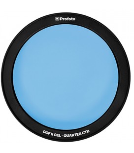 PROFOTO OCF II GEL FULL CTO REF: 101041