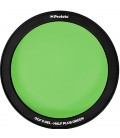 PROFOTO OCF II GEL HALF PLUS GREEN REF: 101045