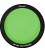PROFOTO OCF II GEL HALF PLUS GREEN REF: 101045