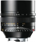 LEICA NOCTILUX 50MM F/0.95 - NEGRO