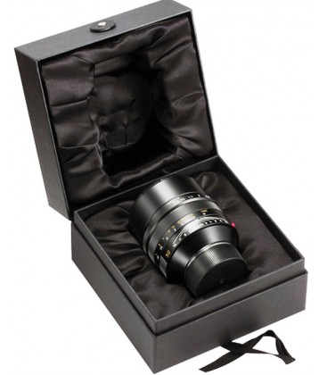 LEICA NOCTILUX 50MM F / 0.95 - BLACK