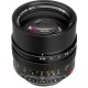 LEICA NOCTILUX 50MM F / 0,95 - SCHWARZ