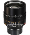 LEICA NOCTILUX 50MM F/0.95 - NEGRO