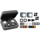 LUME CUBE KIT DE ILUMINACION LC2 PRO 2.0