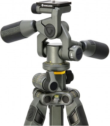Vanguard Stativ Alta Pro 2+ 263Ap kaufen