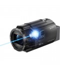 SONY FDR-AX43 UHD 4K VIDEOCAMARA HANDYCAM