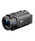 SONY FDR-AX43 UHD 4K VIDEOCAMARA HANDYCAM