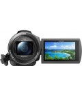 SONY FDR-AX43 UHD 4K VIDEOCAMARA HANDYCAM