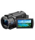 SONY FDR-AX43 UHD 4K VIDEOCAMARA HANDYCAM