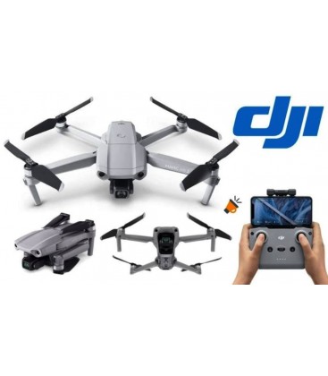 DJI MAVIC AIR 2