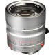LEICA SUMMILUX-M 50 MM F / 1.4 ASPH. ANODIZED SILVER REF: 11892