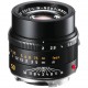 LEICA APO-SUMMICRON-M 50MM F / 2 ASPH., NERO ANODIZZATO REF: 11141