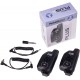 POCKET WIZARD PLUSX TRANSCEPTOR KIT DE 2
