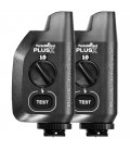 POCKET WIZARD PLUSX TRANSCEPTOR KIT DE 2