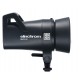 ELINCHROM ELC 500/500 KIT WITH 16 CM REFLECTOR AND BAG REF: 20737