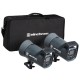 ELINCHROM ELC 500/500 KIT WITH 16 CM REFLECTOR AND BAG REF: 20737