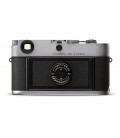 LEICA MP PLATA CROMADA