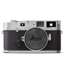 LEICA MP 0.72 PLATA CROMADA