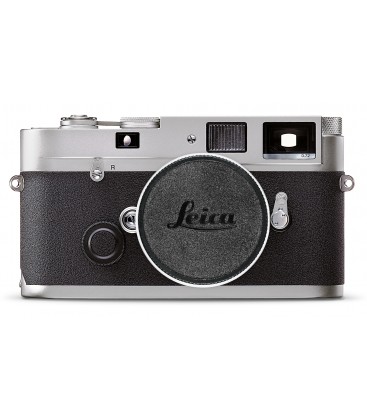 LEICA MP PLATA CROMADA