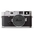 LEICA MP 0.72 PLATA CROMADA