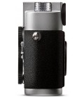 LEICA MP 0.72 PLATA CROMADA