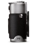 LEICA MP 0.72 PLATA CROMADA