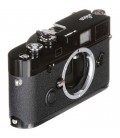 LEICA MP 0.72 NEGRO LACADO