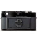 LEICA MP 0.72 NEGRO LACADO