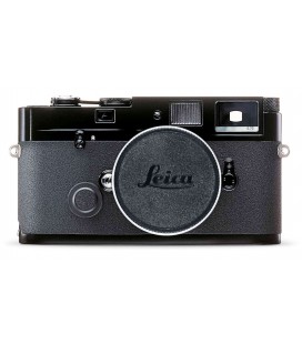 LEICA MP 0.72 NEGRO LACADO