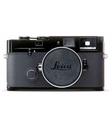 LEICA MP 0.72 NEGRO LACADO