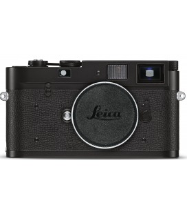 LEICA M-A (MODELLO 127), NERO CROMO