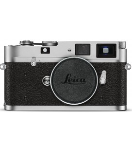 LEICA M-A (MODELO 127)  PLATA CROMADA