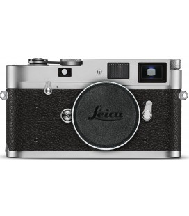 LEICA M-A (MODELO 127) PRATA CROMADO
