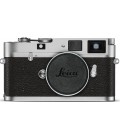 LEICA M-A (MODEL 127) SILVER CHROME