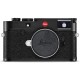 LEICA M10 CHROME BLACK