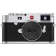 LEICA M10 CROMADA PRATA