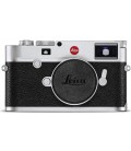 LEICA M10 CHROME SILVER