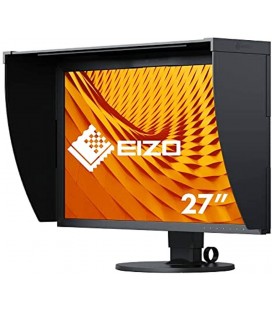 MONITEUR LCD EIZO CG279X 27 "LARGE QUAD HD AVEC GARANTIE 5 ANS