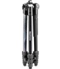 MANFROTTO ELEMENT MII TRIPODE + ROTULA CON BLUETOOTH - NEGRO