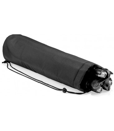 MANFROTTO ELEMENT MII TRIPODE + KNEE - BLEU