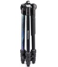 MANFROTTO ELEMENT MII TRIPODE + ROTULA - AZUL